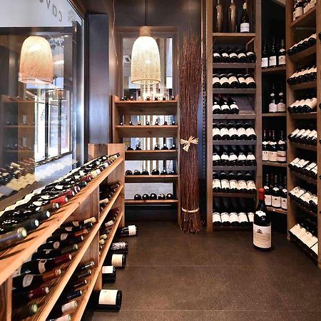 Ibis Beaune La Ferme Aux Vins Dış mekan fotoğraf