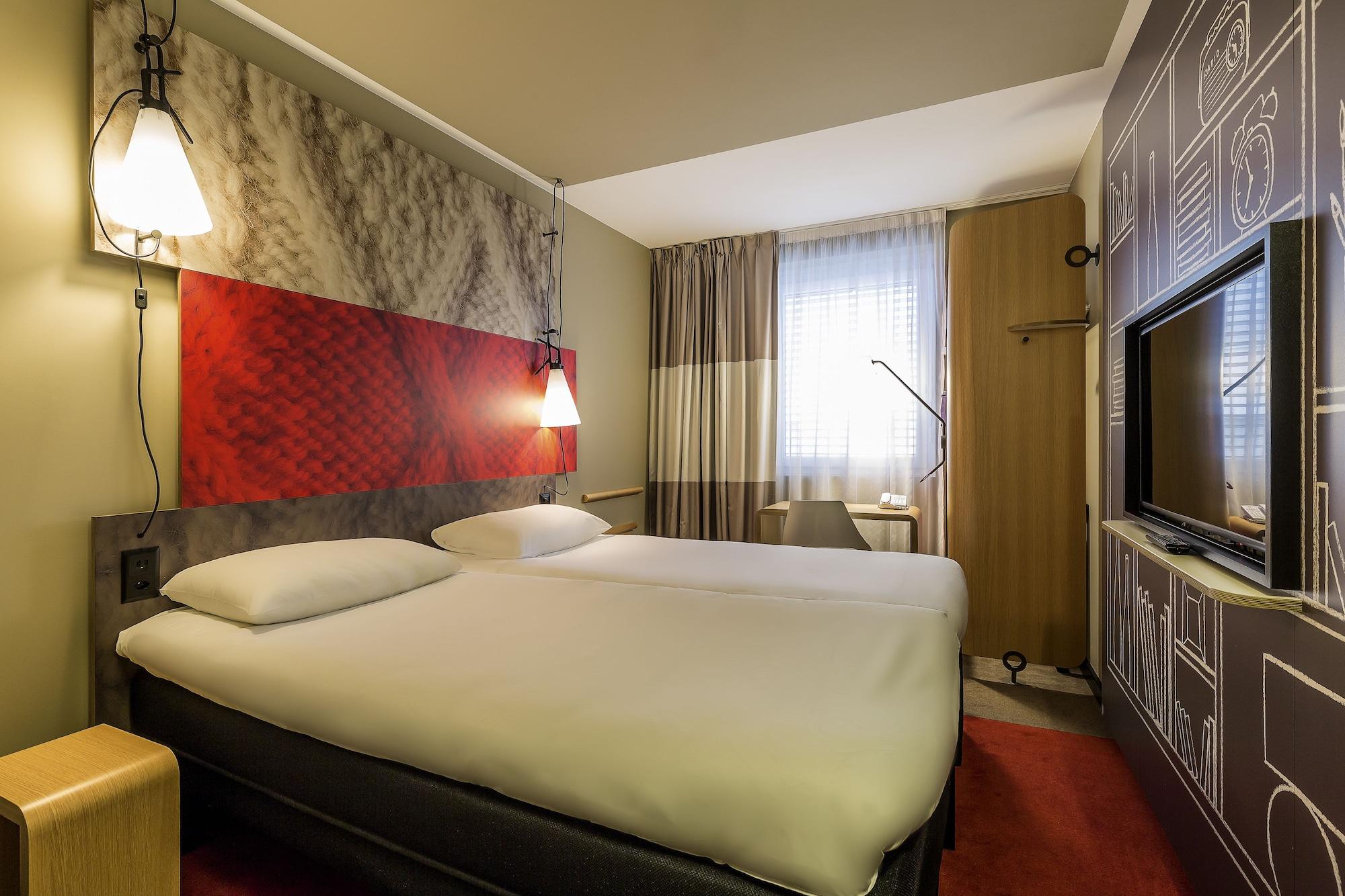 Ibis Beaune La Ferme Aux Vins Dış mekan fotoğraf