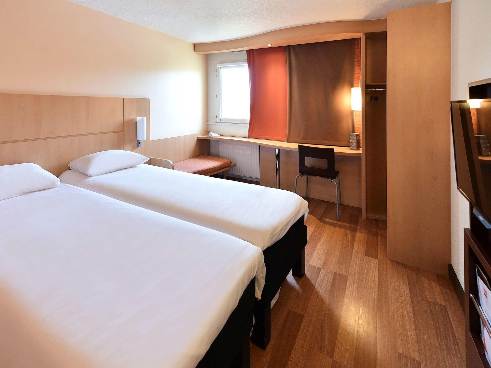 Ibis Beaune La Ferme Aux Vins Dış mekan fotoğraf