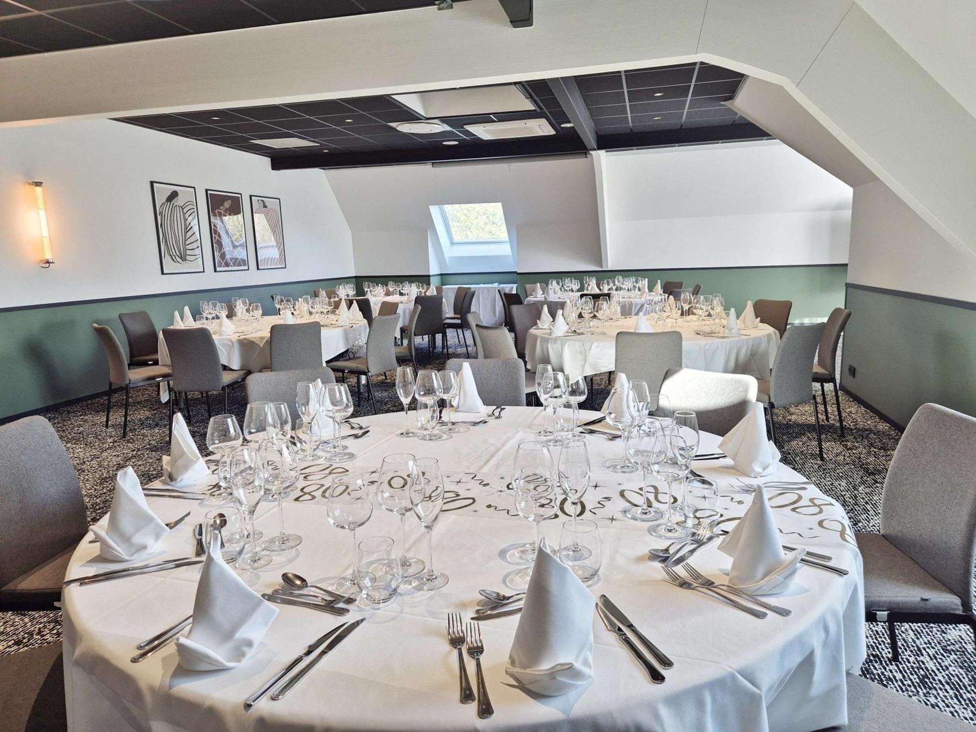 Ibis Beaune La Ferme Aux Vins Dış mekan fotoğraf