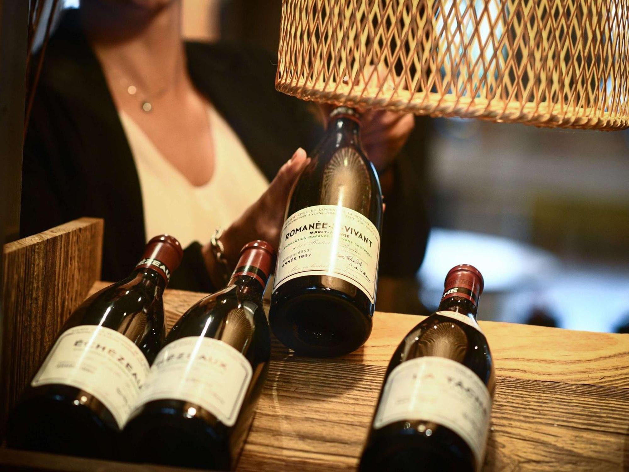 Ibis Beaune La Ferme Aux Vins Dış mekan fotoğraf