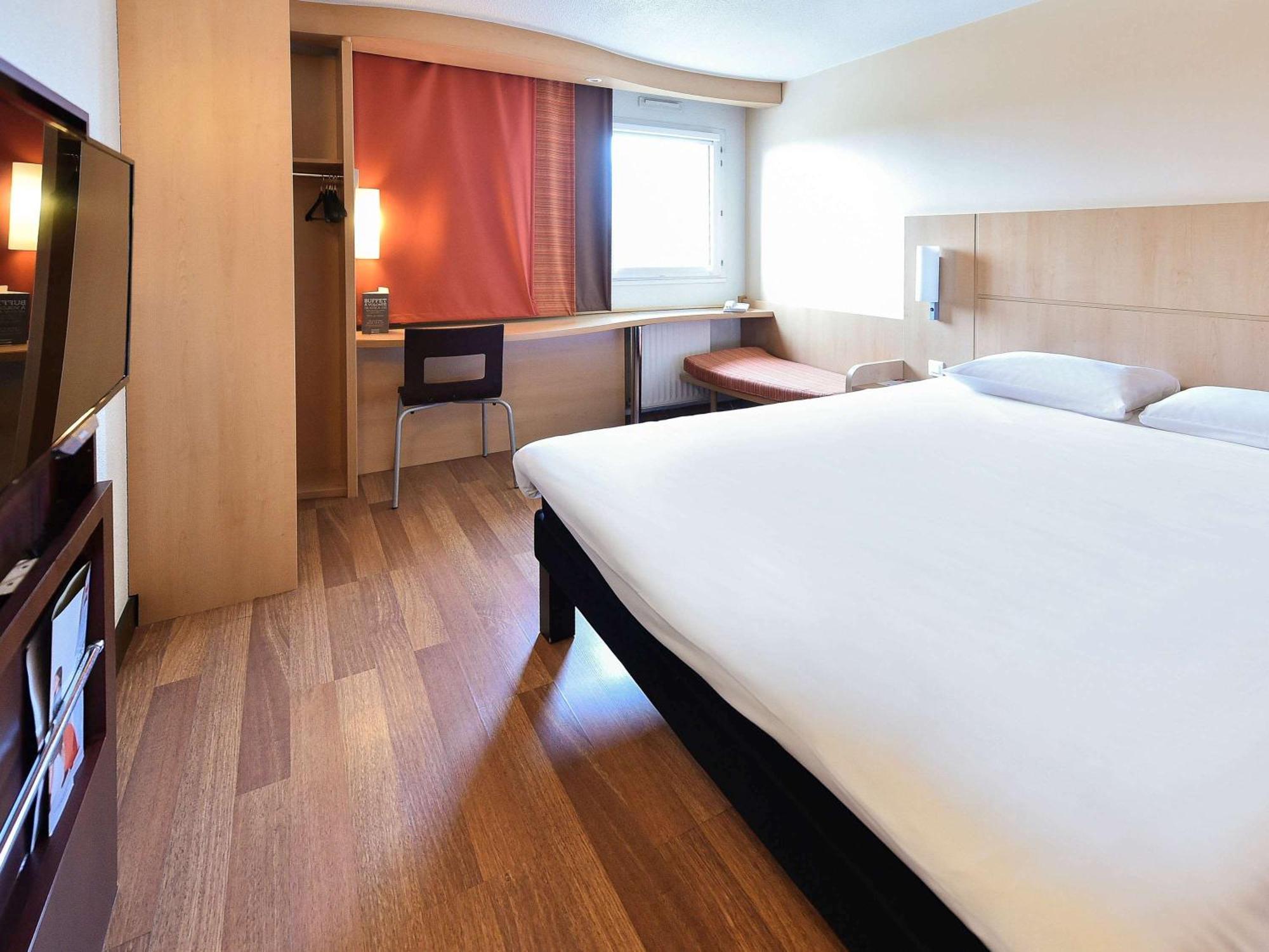 Ibis Beaune La Ferme Aux Vins Dış mekan fotoğraf
